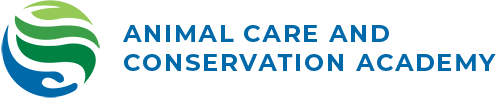 Animal Care and Conservation Academy Logo